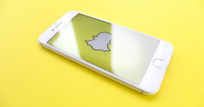 Τι είναι το Snapchat και χρήση