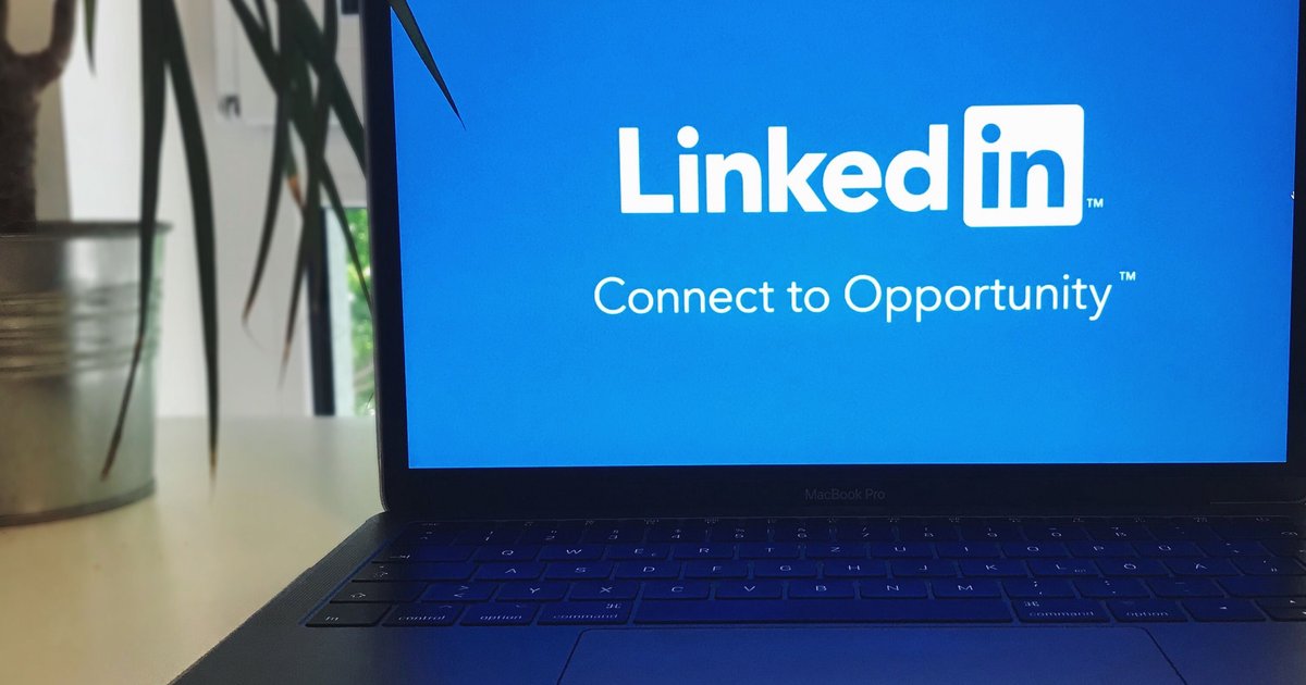 LinkedIn τι είναι και χρήση
