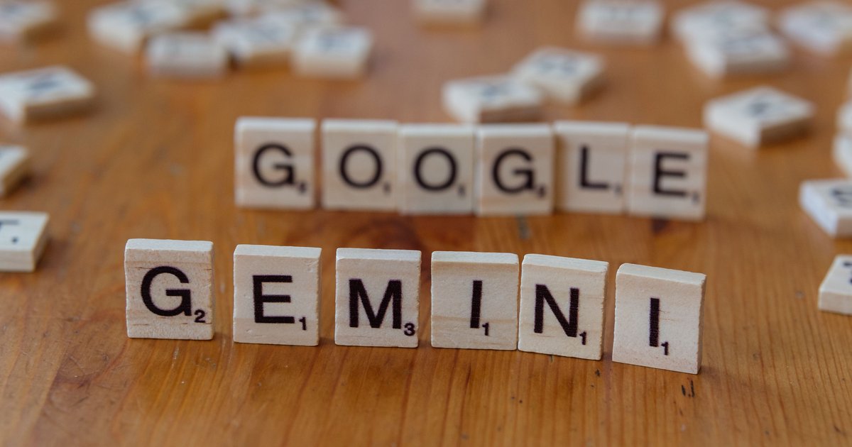 Gemini: τι είναι το νέο AI της Google