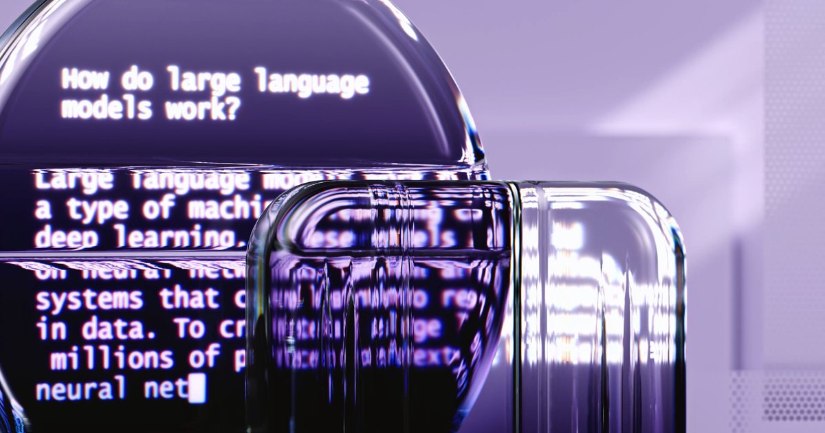 NLP: τι είναι η τεχνική επεξεργασίας