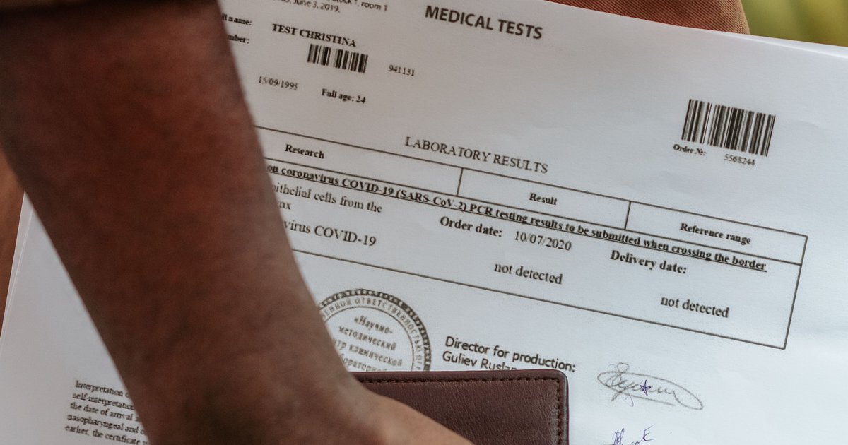 ICD 10: τι είναι η ταξινόμηση
