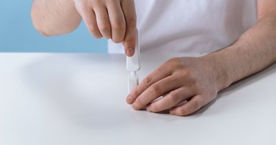 RA test: τι είναι η εξέταση