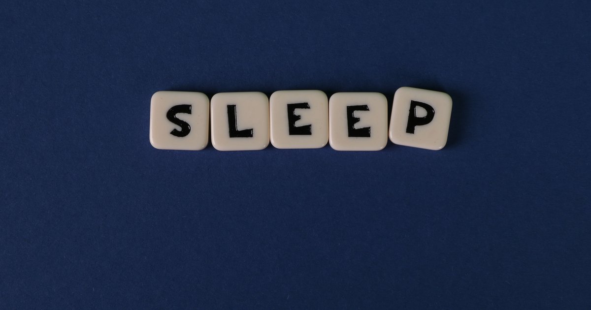 Μελατονίνη: τι είναι η ορμόνη